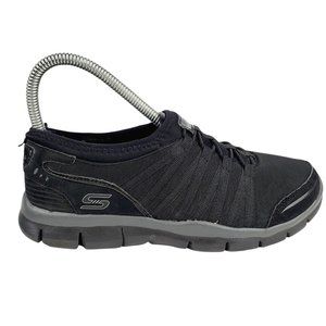 Skechers Gratis Shake-It-Off Women’s Fashion Sneak